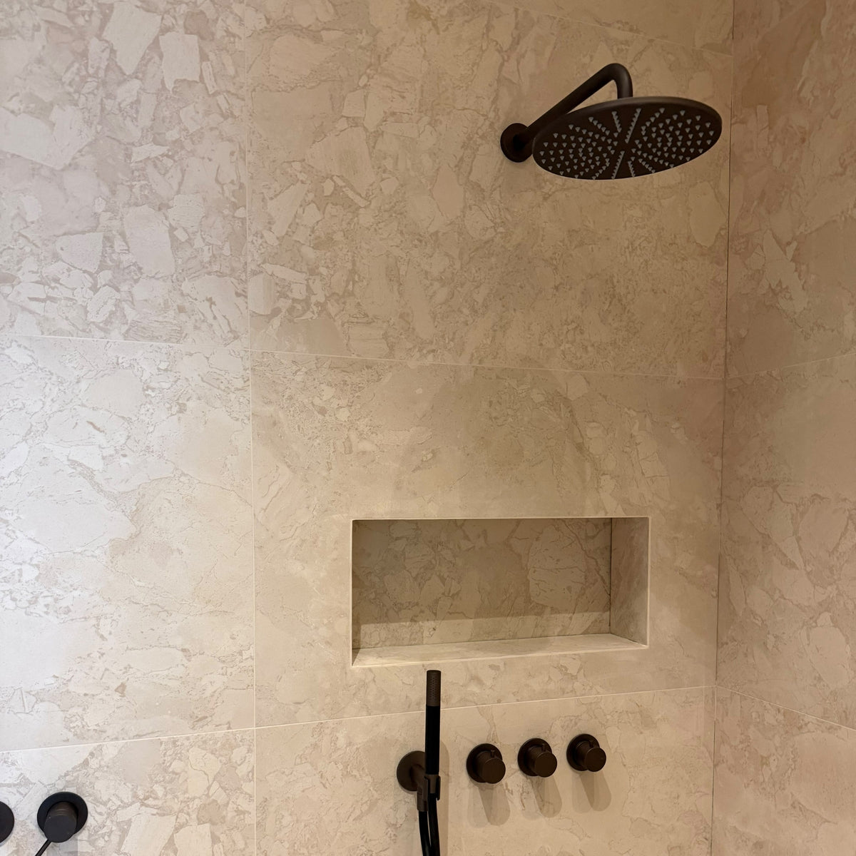 Private Hotel Original – Sample