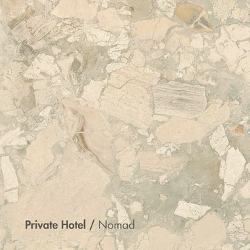 Private Hotel Nomad
