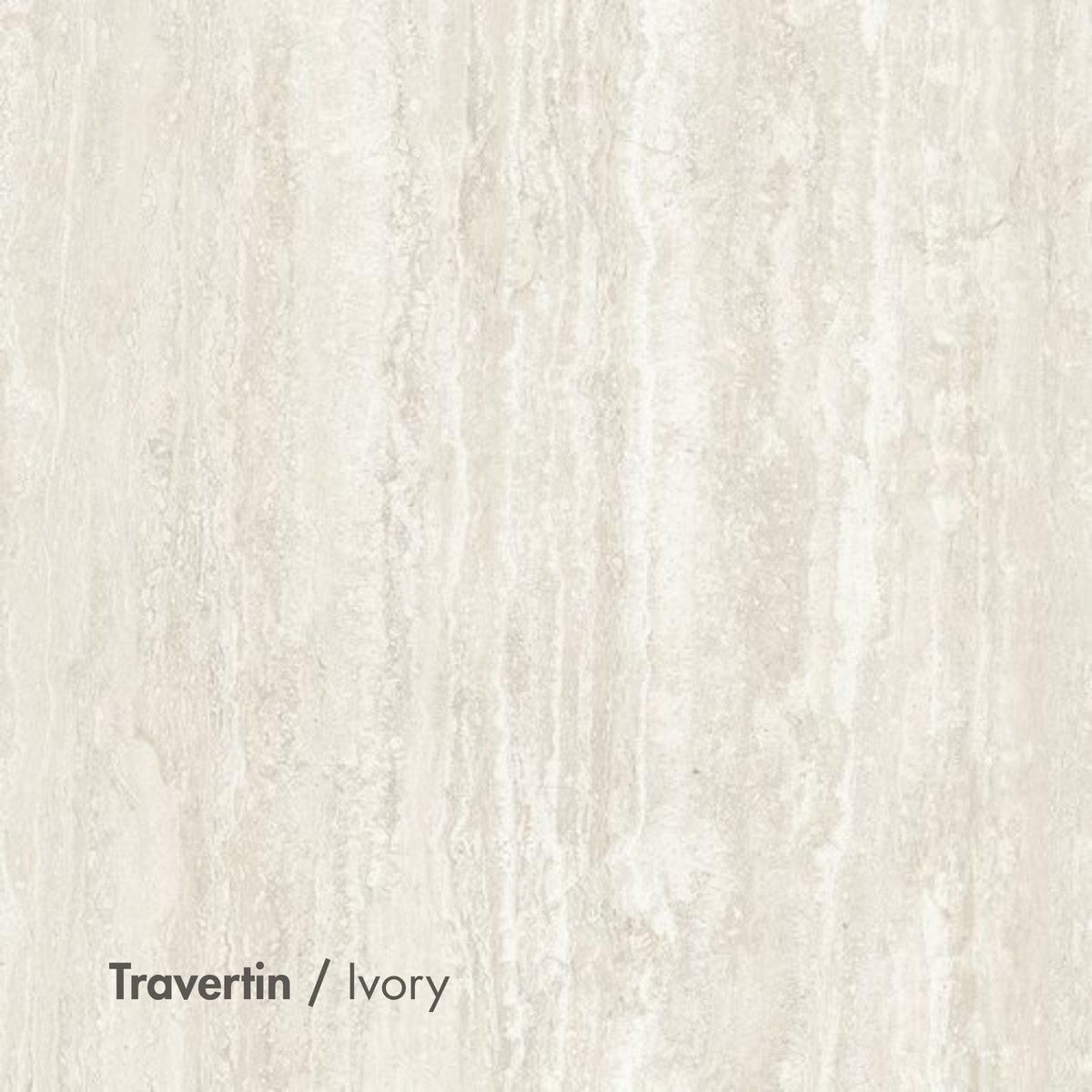 Travertin Ivory