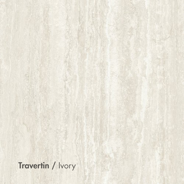 Travertin Ivory
