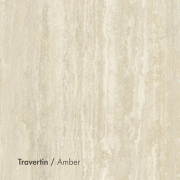 Travertin Amber