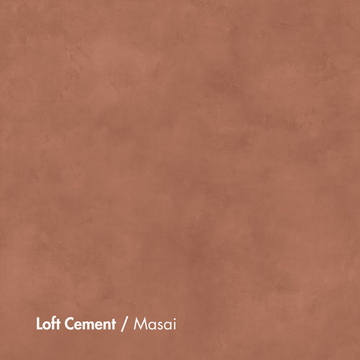 Loft Cement Masai